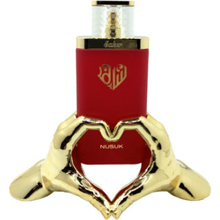 Nusuk Saher for Women | Parfum