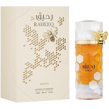 Nusuk Raheeq Unisex | Parfum