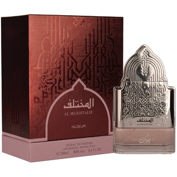 Nusuk Al Mukhtalif Women | Parfum