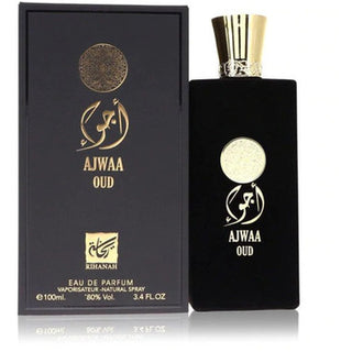 Nusuk Ajwaa Oud Unisex | EDP
