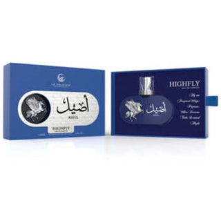 Le Falcone Highfly Aseel Unisex | EDP