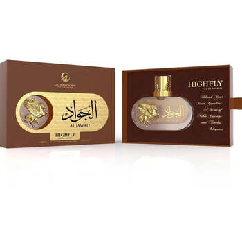Le Falcone Highfly Al Jawad Unisex | EDP