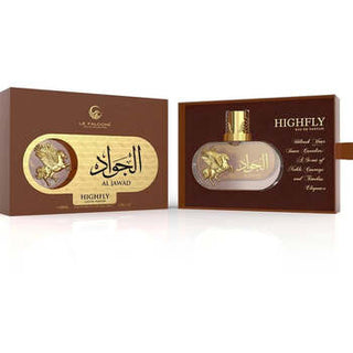 Le Falcone Highfly Al Jawad Unisex | EDP