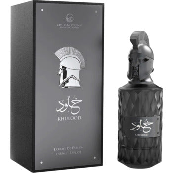 Le Falcone Khulood Unisex | Parfum