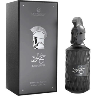 Le Falcone Khulood Unisex | Parfum