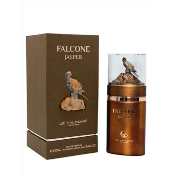 Le Falcone Falcone Jasper for Men | EDP