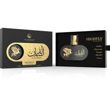 Le Falcone Highfly Al Fursan Unisex | EDP