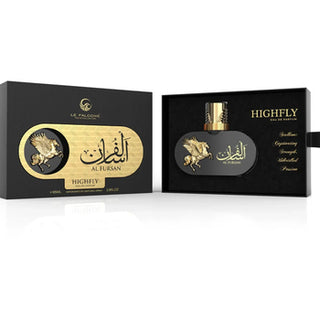 Le Falcone Highfly Al Fursan Unisex | EDP