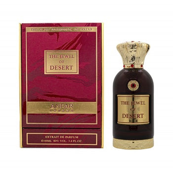 Anfar 1950 The Jewel of Desert Unisex | Parfum