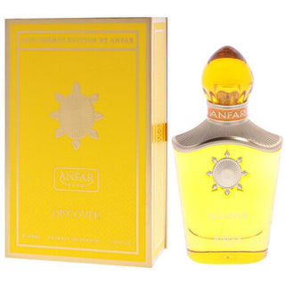 Anfar 1950 Discover for Men | Parfum