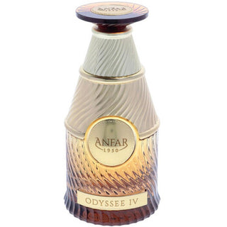 Anfar 1950 Odyssee IV for Men | Parfum