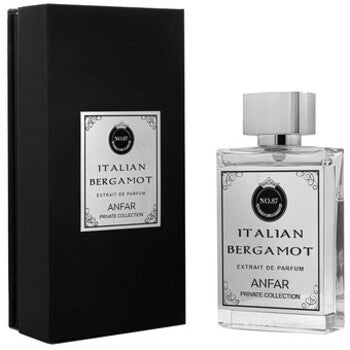Anfar 1950 Italian Bergamot for Men | Parfum