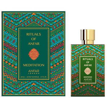 Anfar 1950 Rituals of Anfar Meditation Unisex | Parfum