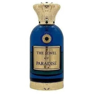 Anfar 1950 The Jewel of Paradise Unisex | Parfum