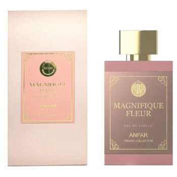 Anfar 1950 Magnifique Fleur for Women | Parfum