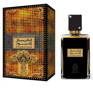 Adyan by Anfar Al Crystal Al Aswad Unisex | EDP