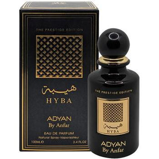 Adyan by Anfar Hyba | EDP