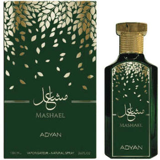 Adyan by Anfar Mashael Unisex | EDP