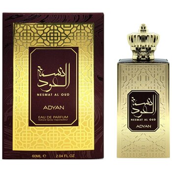 Adyan by Anfar Nesmat Al Oud for Men EDP