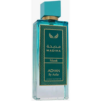 Adyan by Anfar Madiha Musk for Women | Parfum