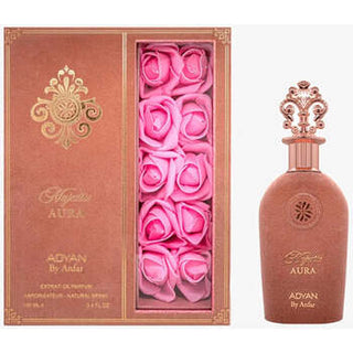 Adyan by Anfar Majestic Aura for Women | Parfum
