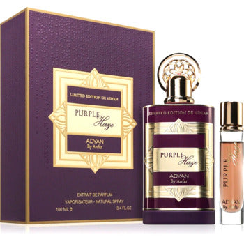 Adyan by Anfar Purple Haze Unisex | Parfum