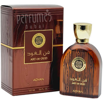 Adyan by Anfar Art Of Oud | EDP
