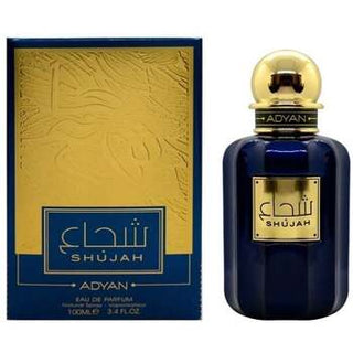 Adyan by Anfar Shujah Unisex | EDP