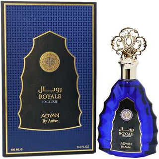 Adyan by Anfar Royale Exclusif Unisex | EDP