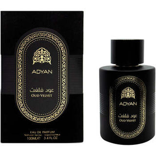 Adyan by Anfar Oud Velvet for Women | EDP