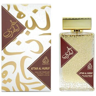 Adyan by Anfar Attar Al Huruf | EDP