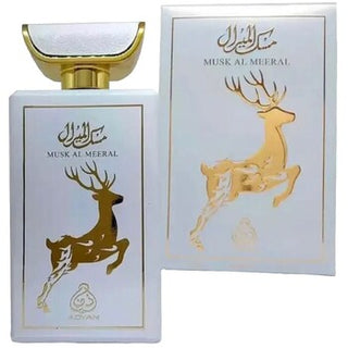 Adyan by Anfar Musk Al Meeral Unisex EDP