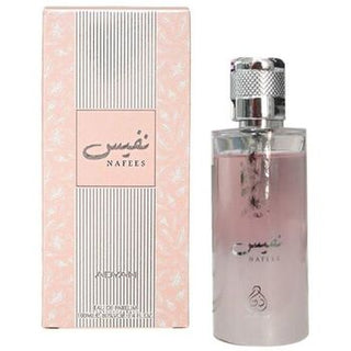 Adyan by Anfar Nafees for Women EDP