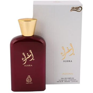 Adyan by Anfar Ighra for Women | EDP