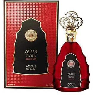 Adyan by Anfar Roje Premium Unisex | EDP