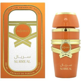 Adyan by Anfar Surreal for Women | Parfum