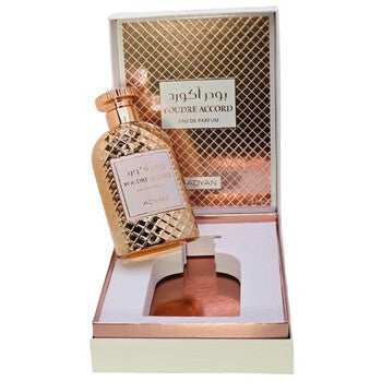 Adyan by Anfar Poudre Accord Unisex | EDP