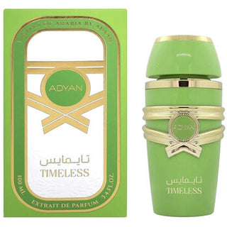 Adyan by Anfar Timeless for Women | Parfum