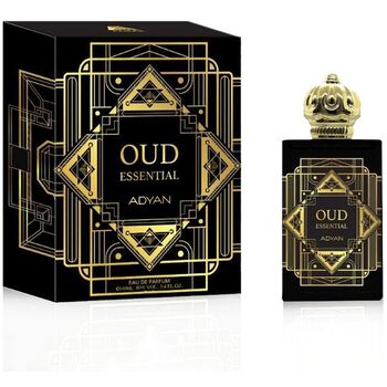 Adyan by Anfar Oud Essential for Men | EDP