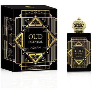 Adyan by Anfar Oud Essential for Men | EDP