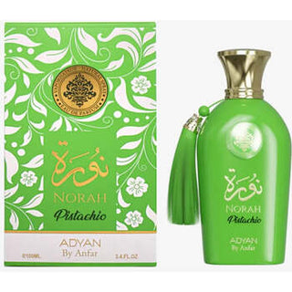 Adyan by Anfar Norah Pistachio for Women EDP