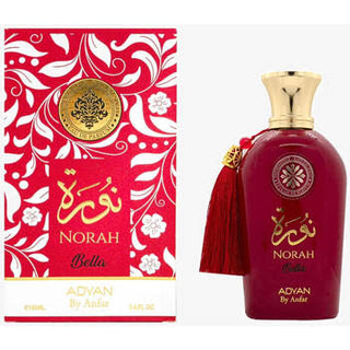 Adyan by Anfar Norah Bella for Women EDP