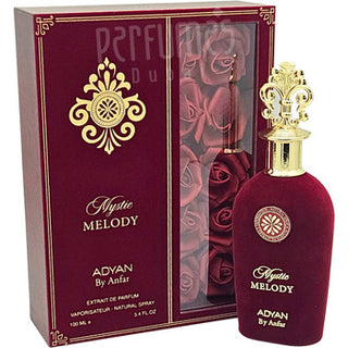 Adyan by Anfar Norah Melody for Women EDP