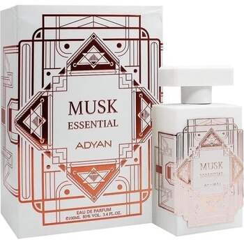 Adyan by Anfar Musk Essential Unisex EDP