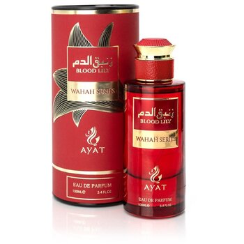 Adyan by Anfar Blood Lily | Parfum