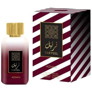 Adyan by Anfar Tarseel Unisex | EDP