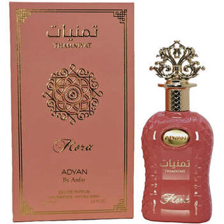 Adyan by Anfar Thamniyat Flora for Women | EDP
