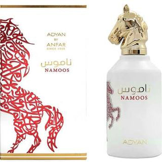 Adyan by Anfar Namoos Unisex EDP