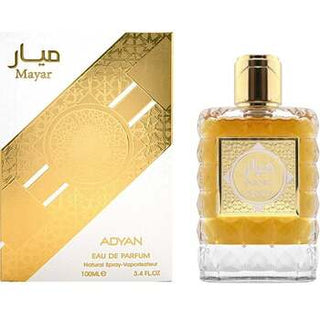 Adyan by Anfar Mayar for Women | EDP
