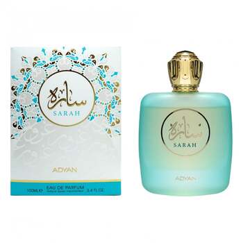 Adyan by Anfar Sarah for Women | EDP